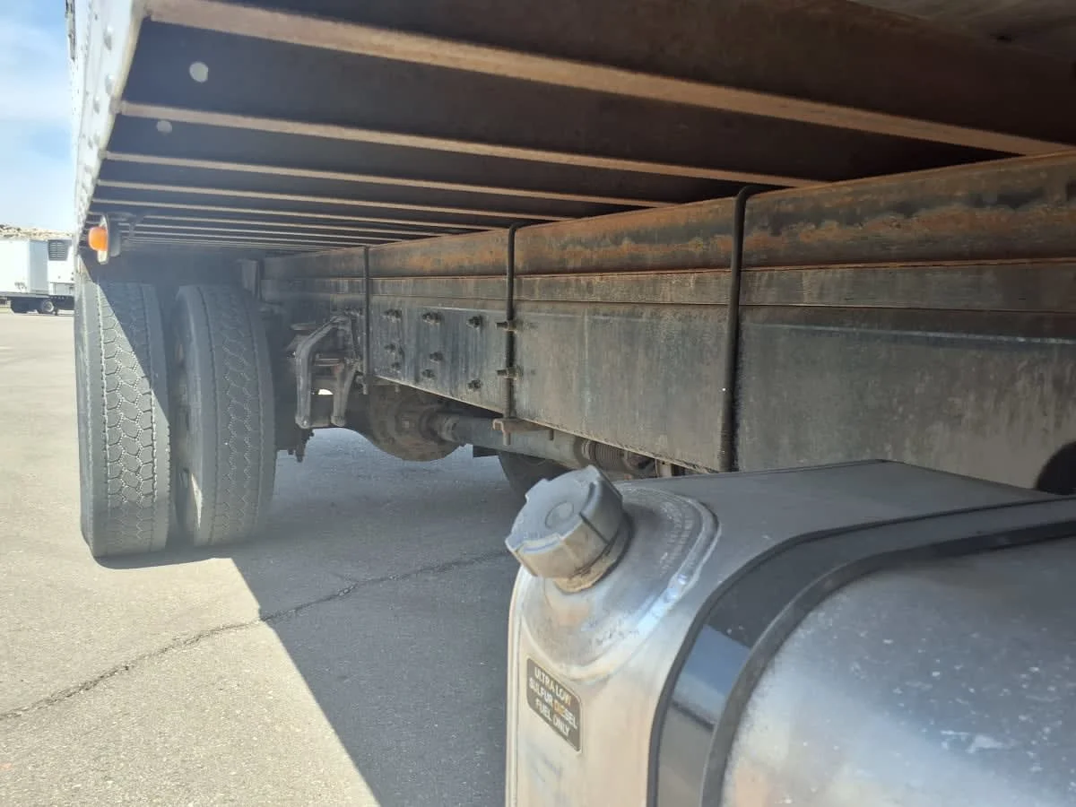 2019 Freightliner M2 106 in Taylor, MI — photo 14
