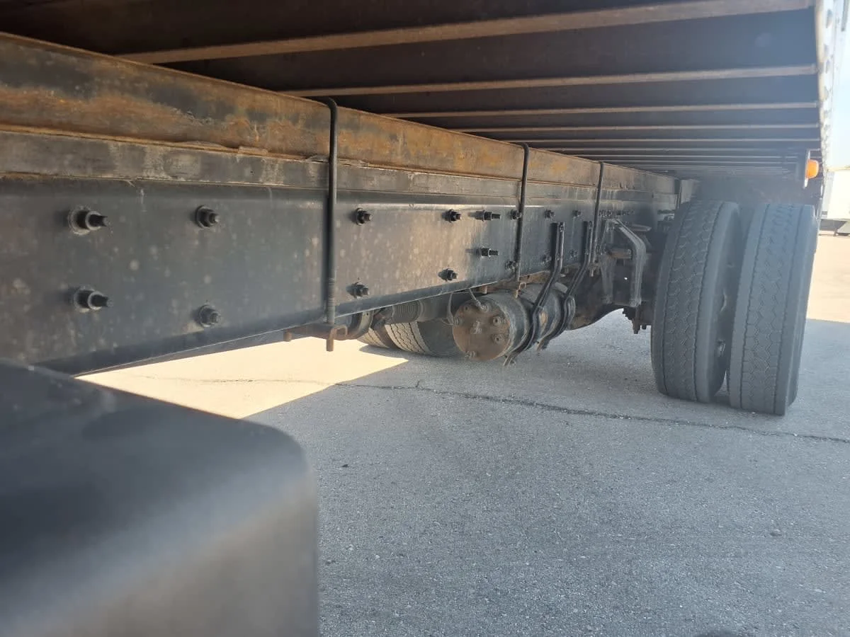 2019 Freightliner M2 106 in Taylor, MI — photo 13