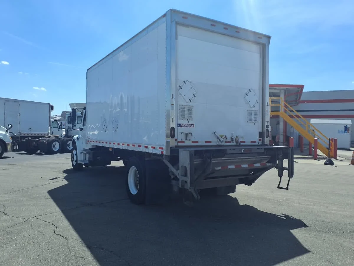 2019 Freightliner M2 106 in Taylor, MI — photo 6