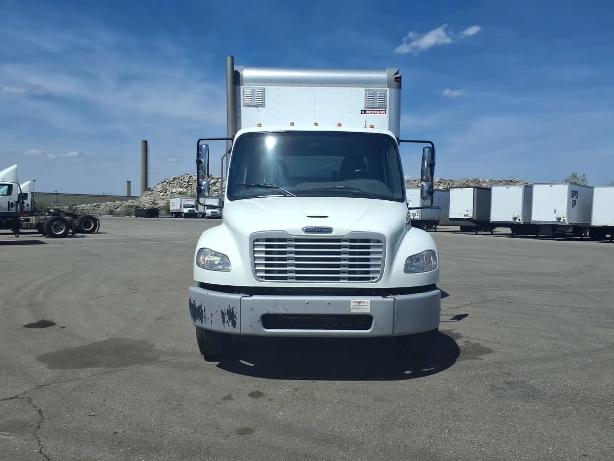 2019 Freightliner M2 106 in Taylor, MI — photo 2