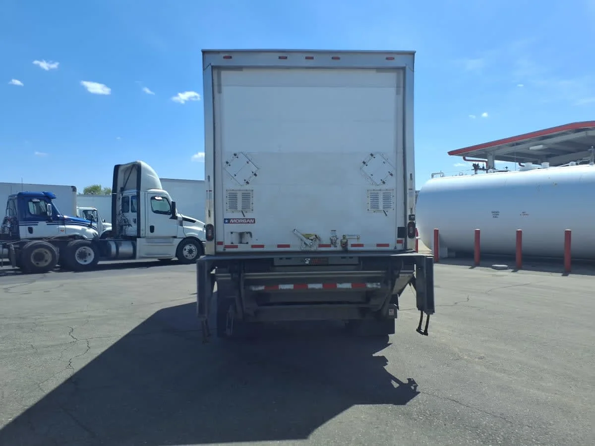 2019 Freightliner M2 106 in Taylor, MI — photo 5