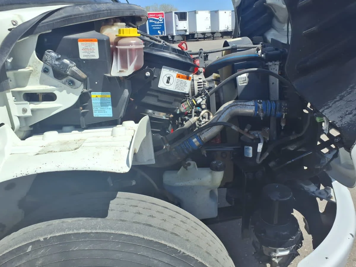 2019 Freightliner M2 106 in Taylor, MI — photo 15
