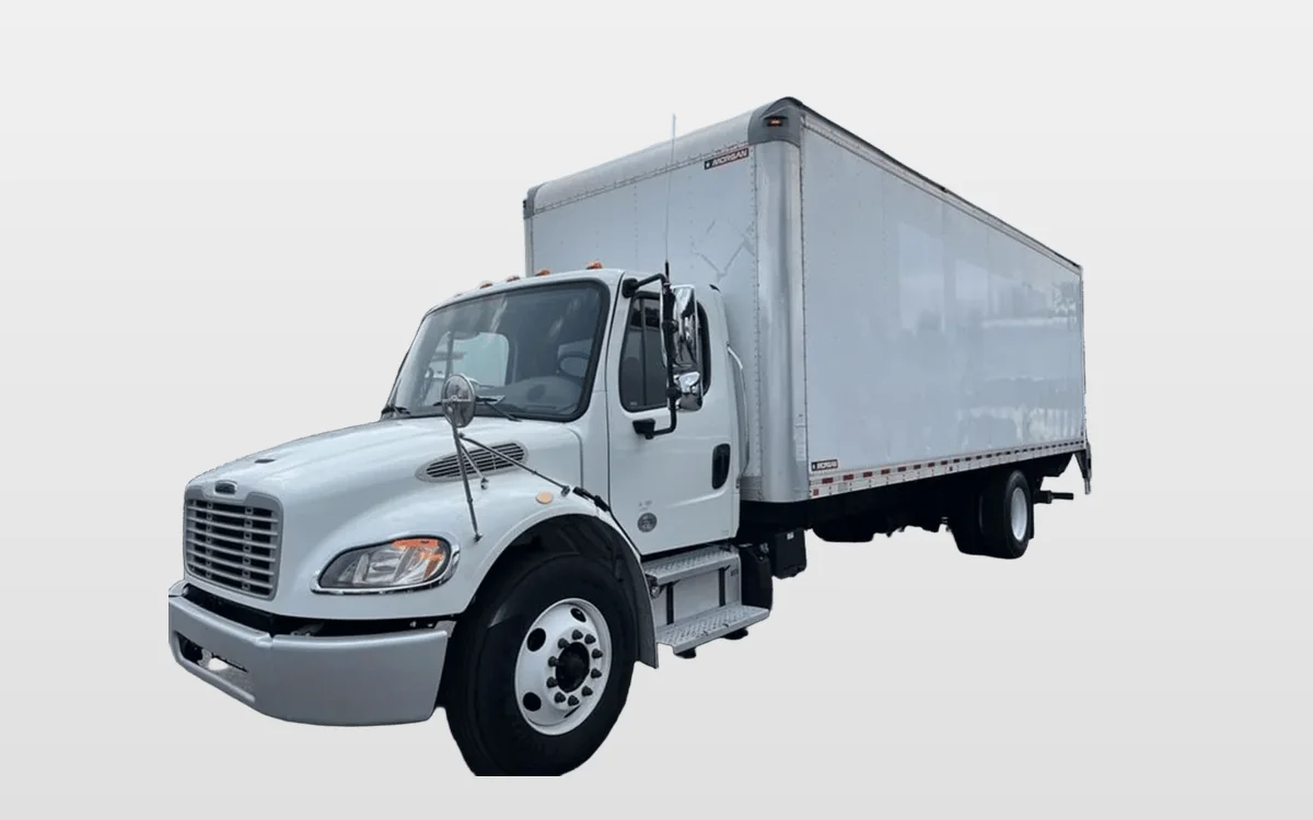 2019 Freightliner M2 106 - image 1