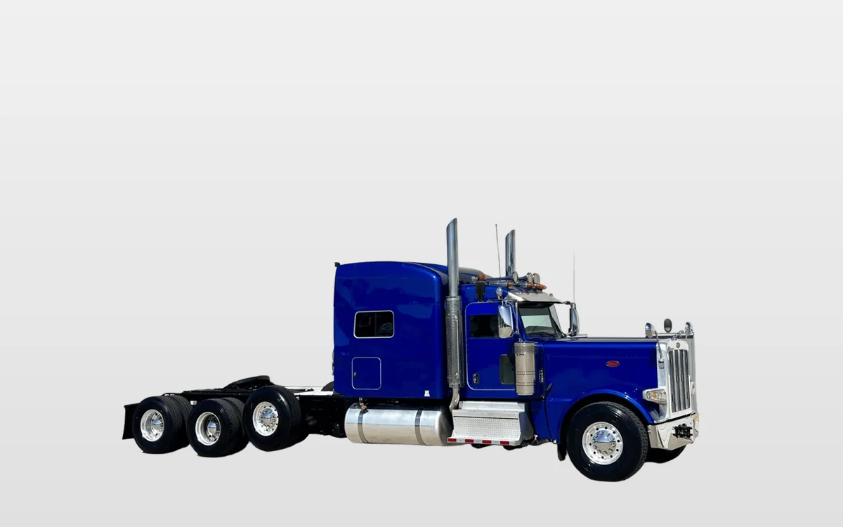 2024 Peterbilt 389 - image 1