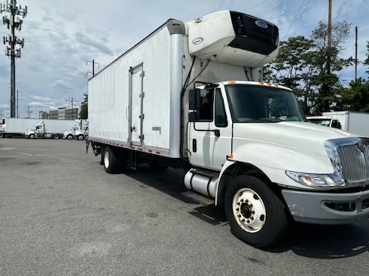 2019 International 4300 in Kearny, NJ