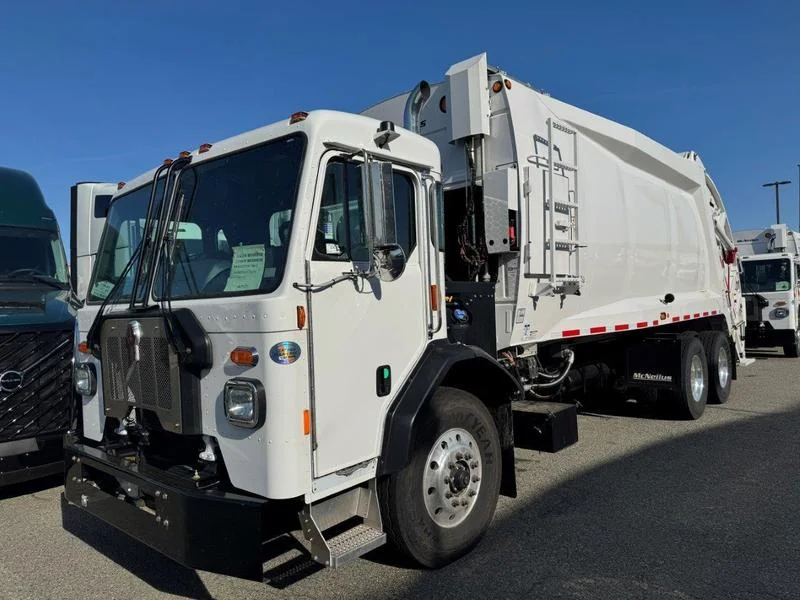 2025 Kenworth L770 in Montgomery, NY