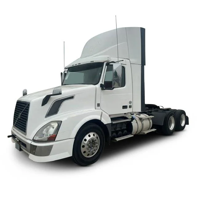 2015 Volvo VNL 300