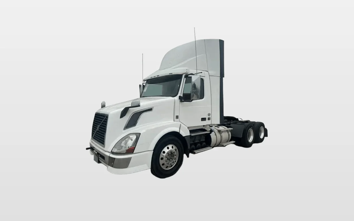 2015 Volvo VNL 300 - image 1