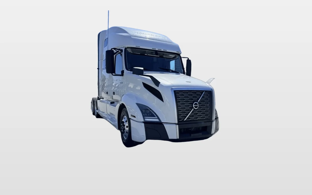 2023 Volvo VNL 760 - image 1