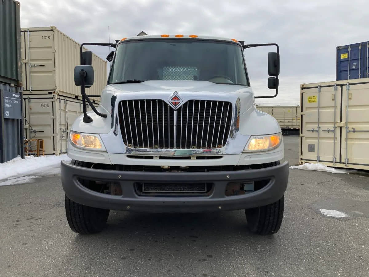 2019 International in Springfield, MA — photo 2