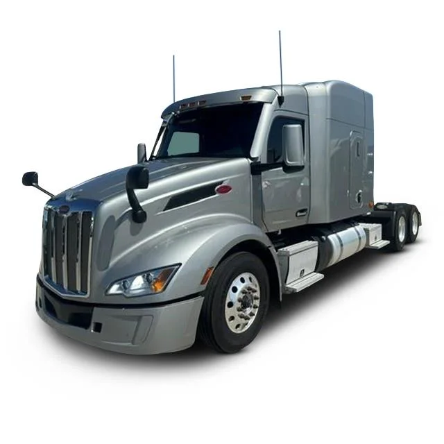 2025 Peterbilt 579