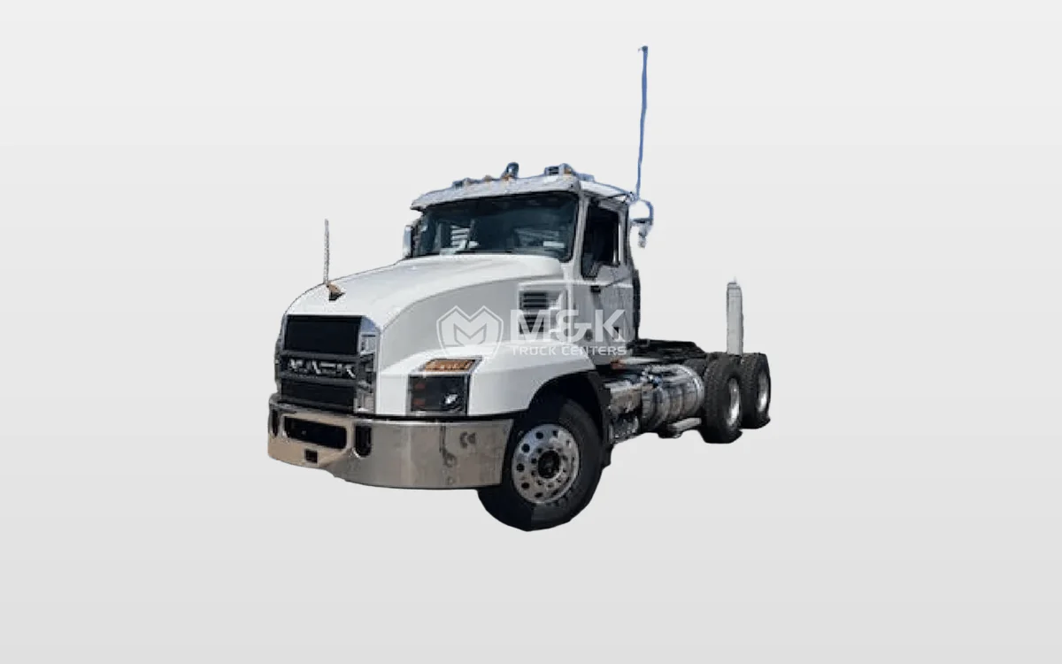 2026 Mack - image 1