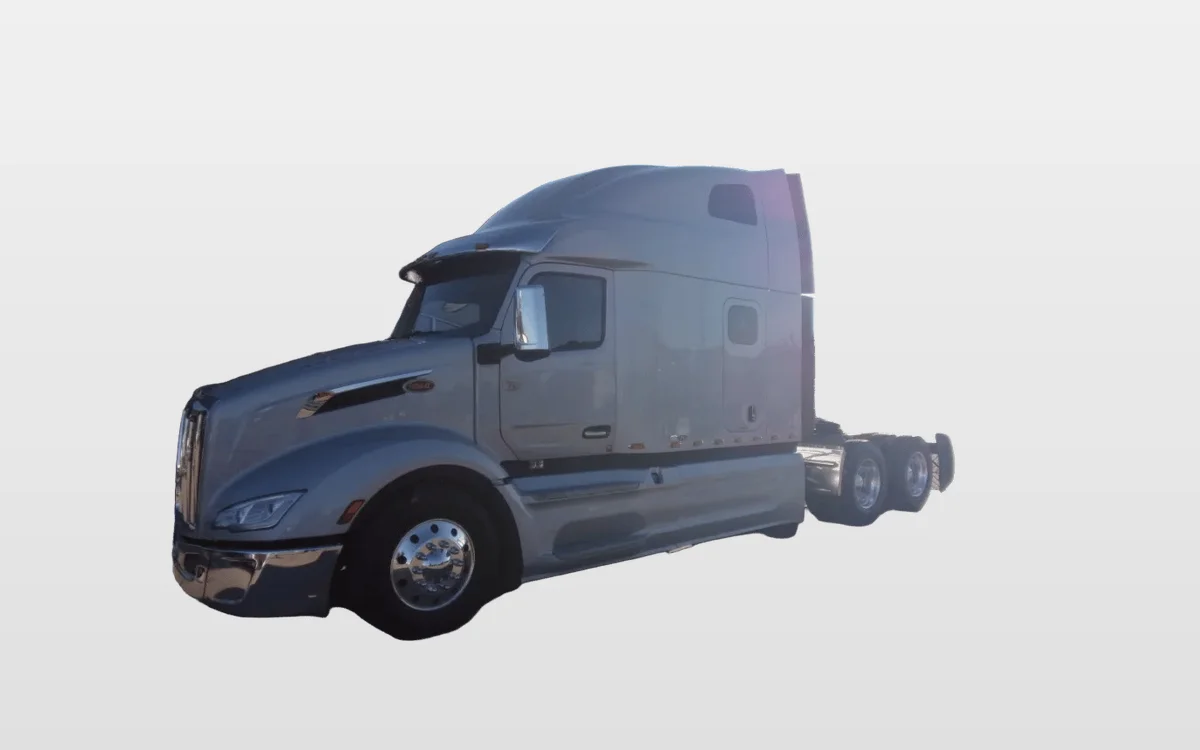 2024 PETERBILT 579 - image 1