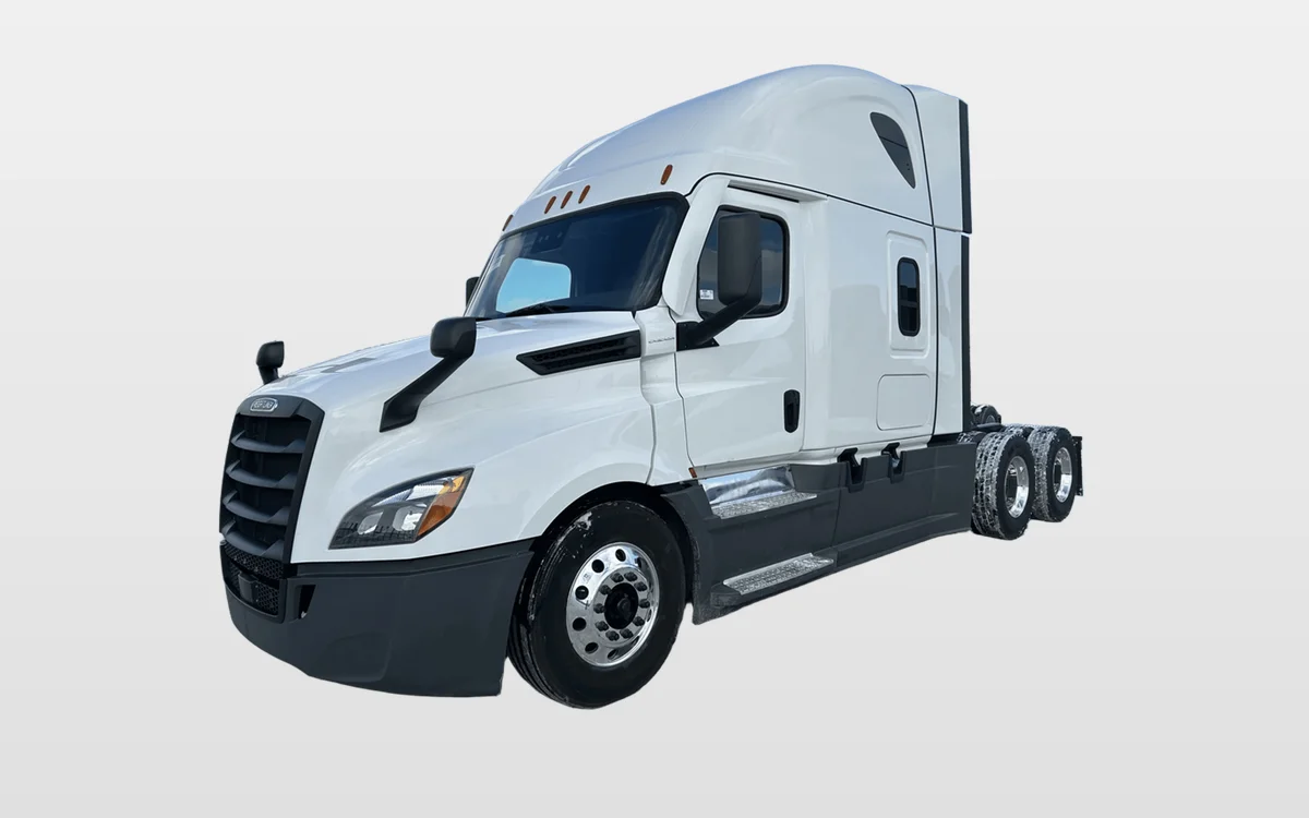 2023 Freightliner - image 1
