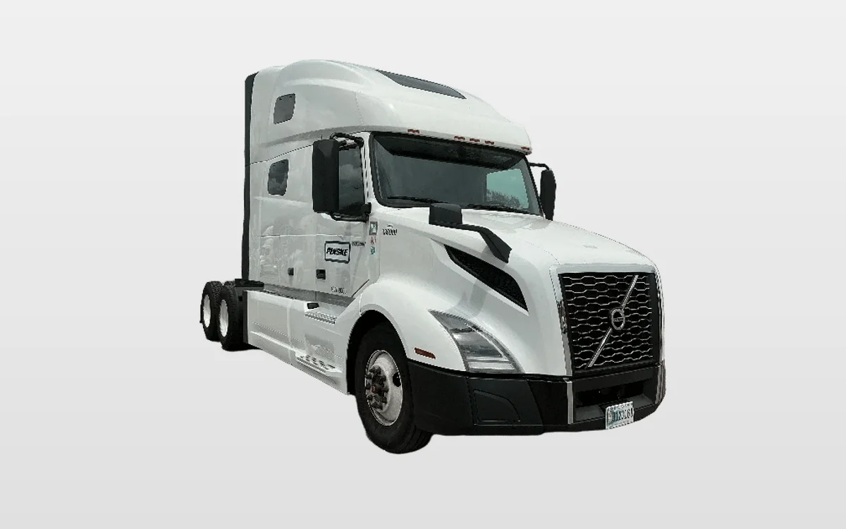 2022 Volvo VNL 760 - image 1