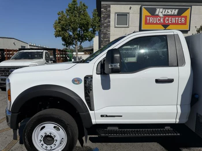 2025 Ford F-550 in Whittier, CA — photo 23