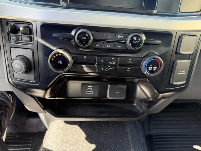 2025 Ford F-550 in Whittier, CA — photo 31