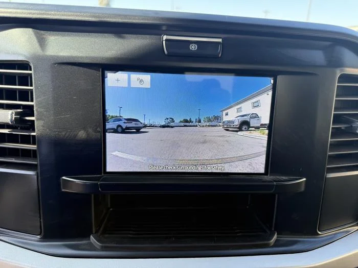 2025 Ford F-550 in Whittier, CA — photo 30