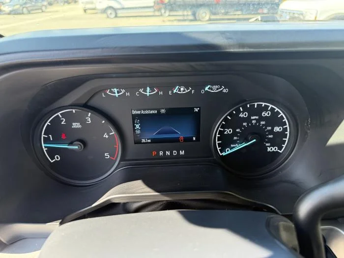 2025 Ford F-550 in Whittier, CA — photo 32