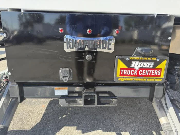 2025 Ford F-550 in Whittier, CA — photo 14