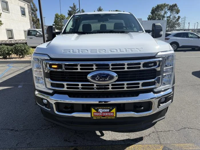 2025 Ford F-550 in Whittier, CA — photo 7