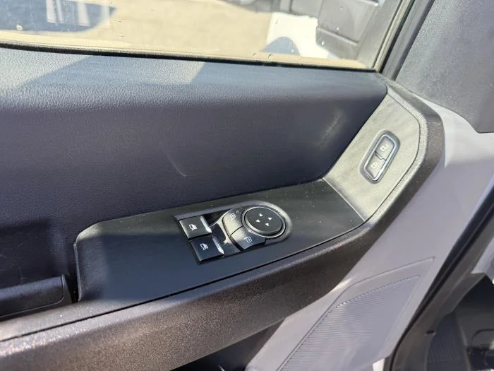 2025 Ford F-550 in Whittier, CA — photo 26
