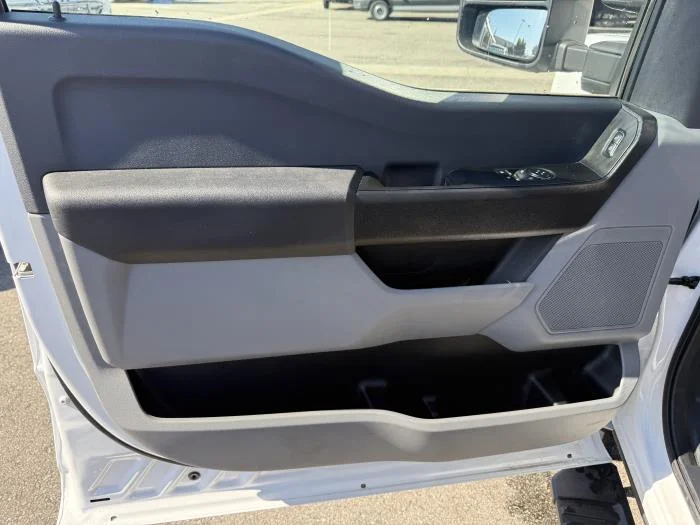 2025 Ford F-550 in Whittier, CA — photo 25