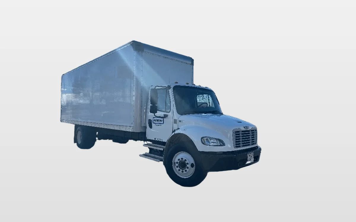 2022 Freightliner M2 106 - image 1