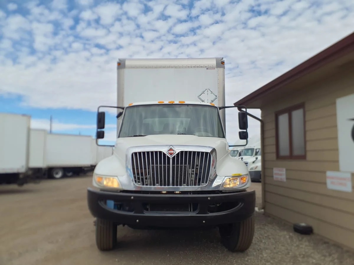 2017 International 4300 in Commerce City, CO — photo 2