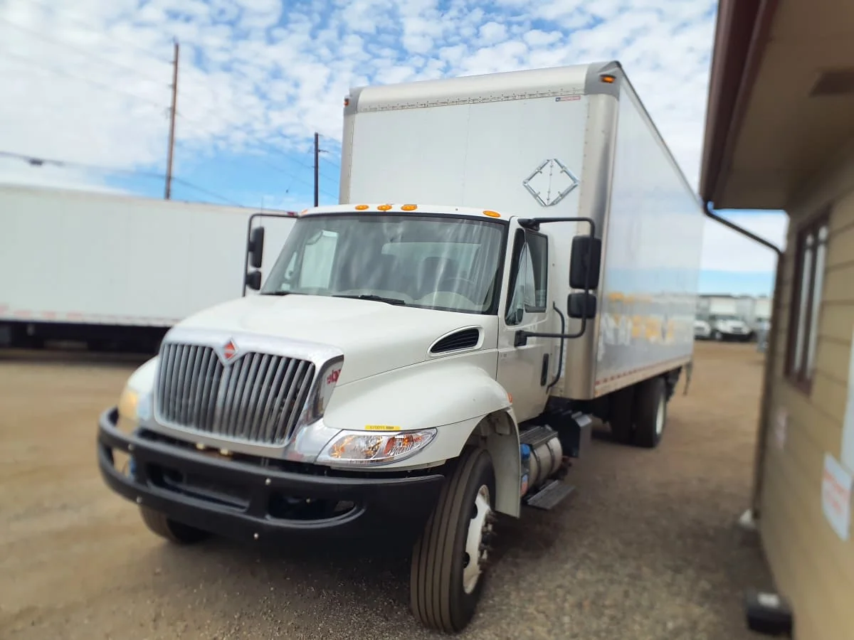 2017 International 4300 in Commerce City, CO