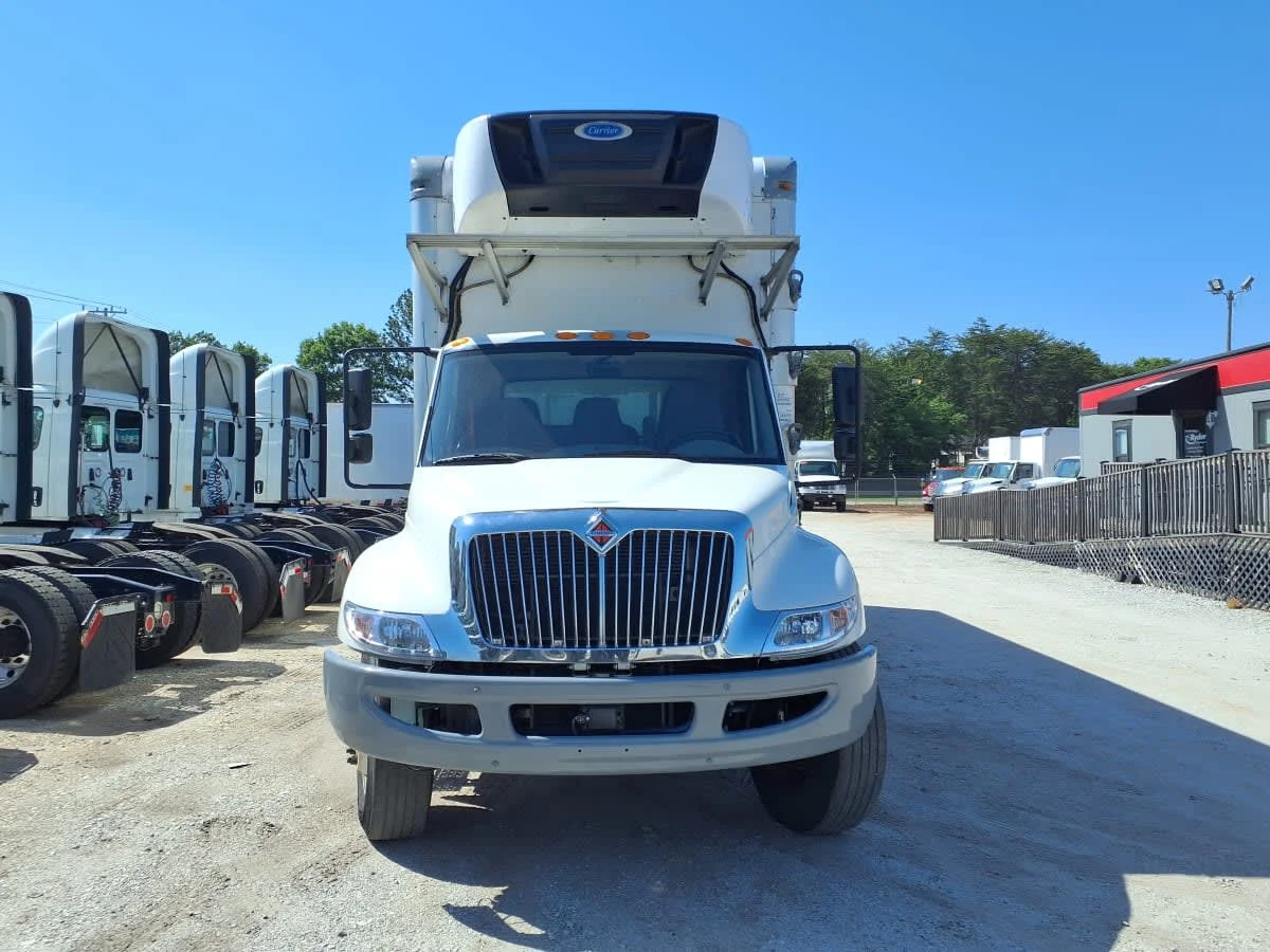2018 International 4300 in Greenville, SC — photo 2