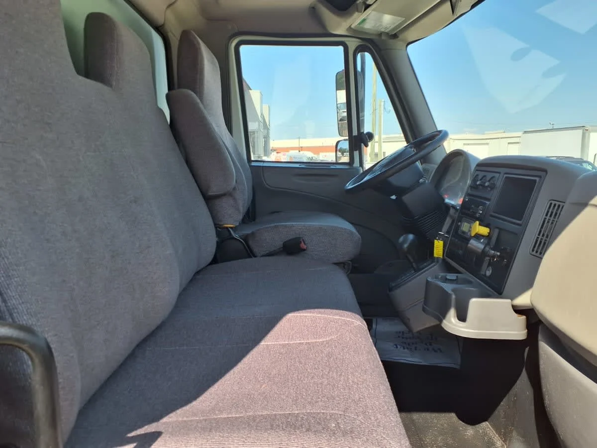 2018 International 4300 in Greenville, SC — photo 14