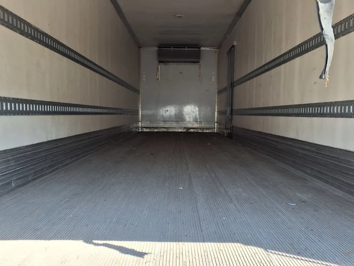 2018 International 4300 in Greenville, SC — photo 9