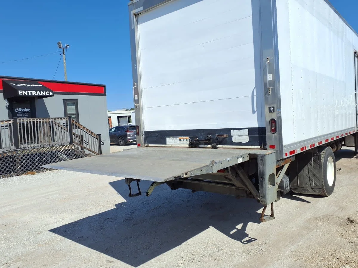 2018 International 4300 in Greenville, SC — photo 16