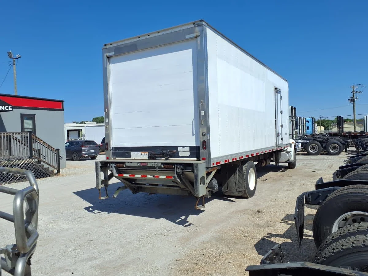 2018 International 4300 in Greenville, SC — photo 4