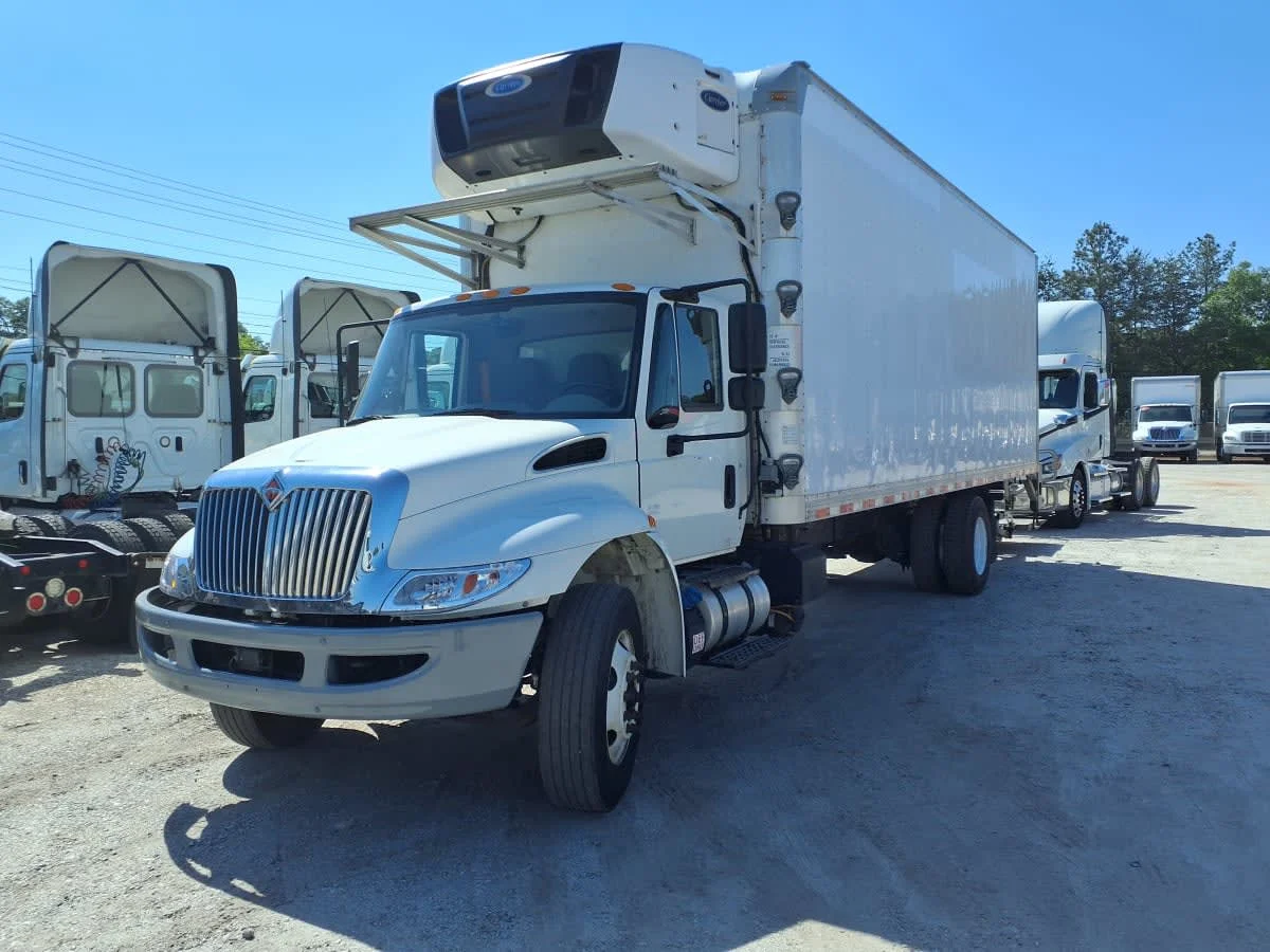 2018 International 4300 in Greenville, SC