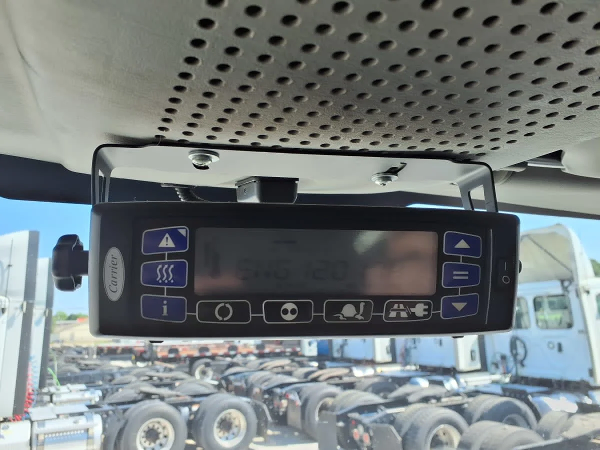 2018 International 4300 in Greenville, SC — photo 12