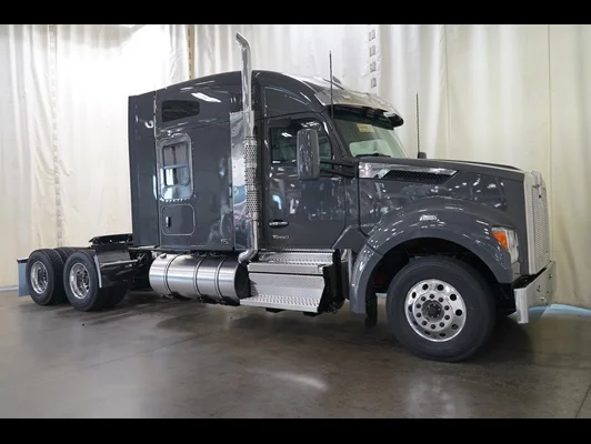 2027 Kenworth T880 in Oklahoma City, OK