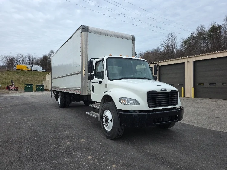 2022 Freightliner M2 106 in Cross Lanes, WV