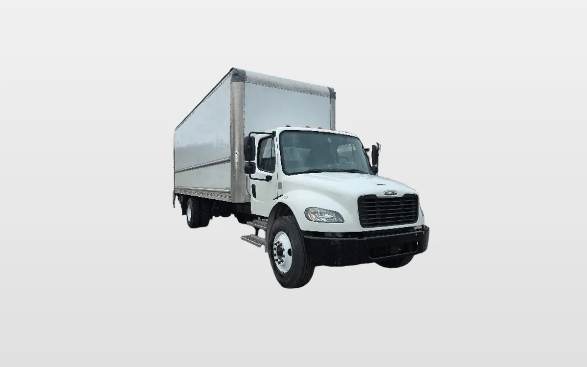 2022 Freightliner M2 106 - image 1
