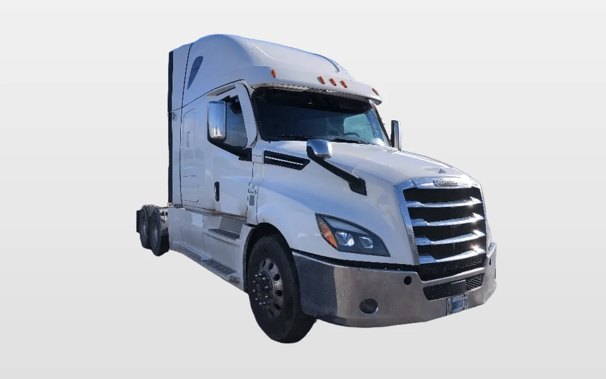 2020 Freightliner - image 1