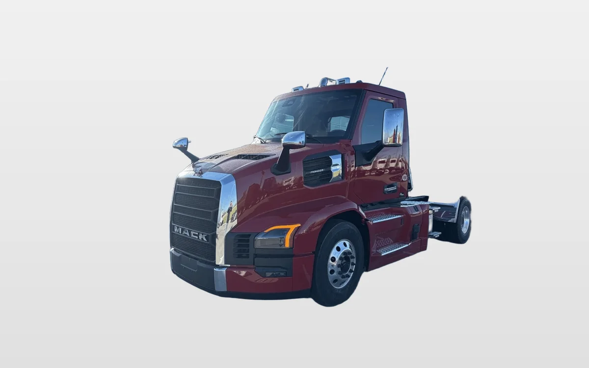 2026 Mack - image 1