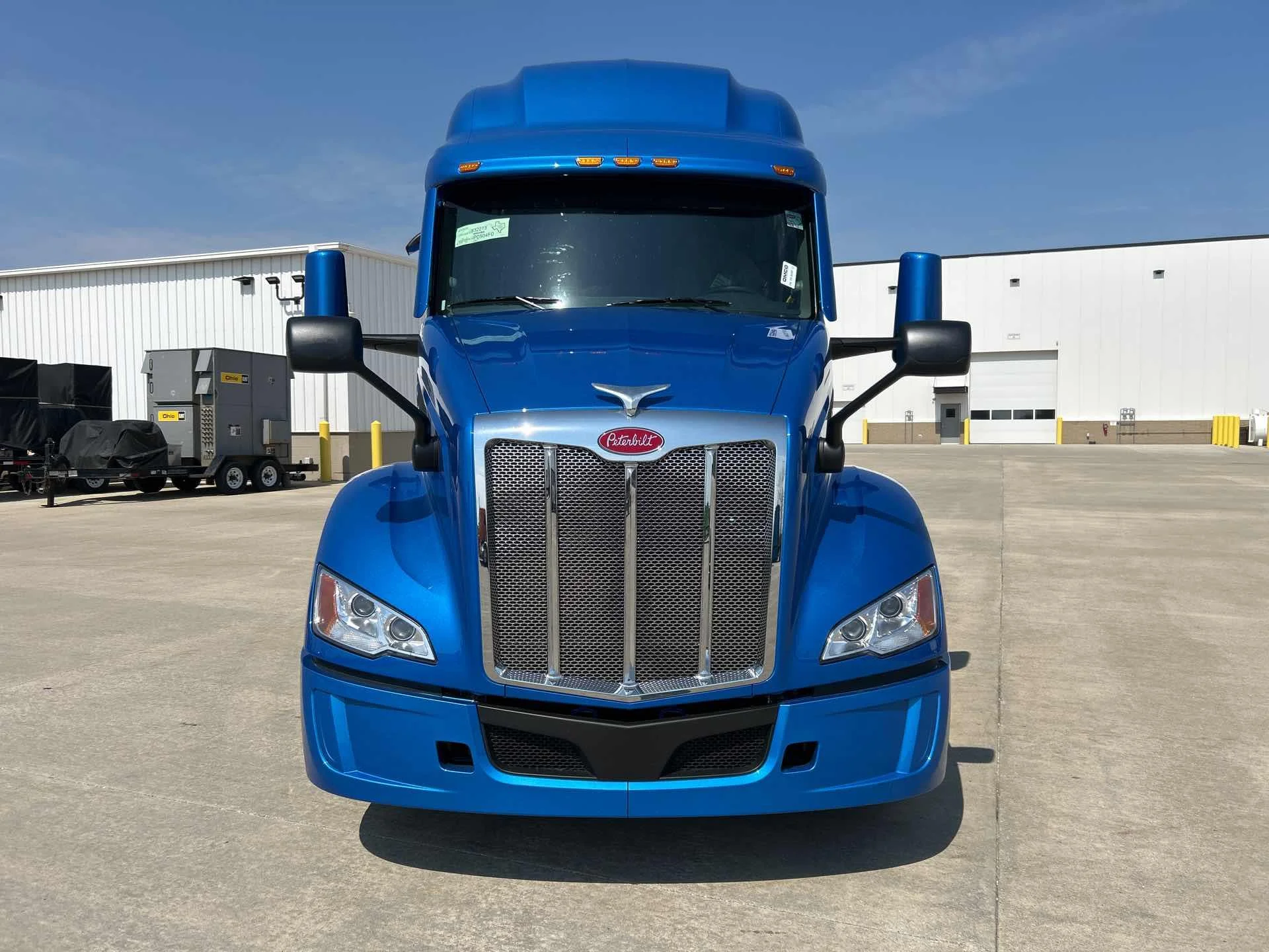 2027 Peterbilt 579 in Perrysburg, OH — photo 5