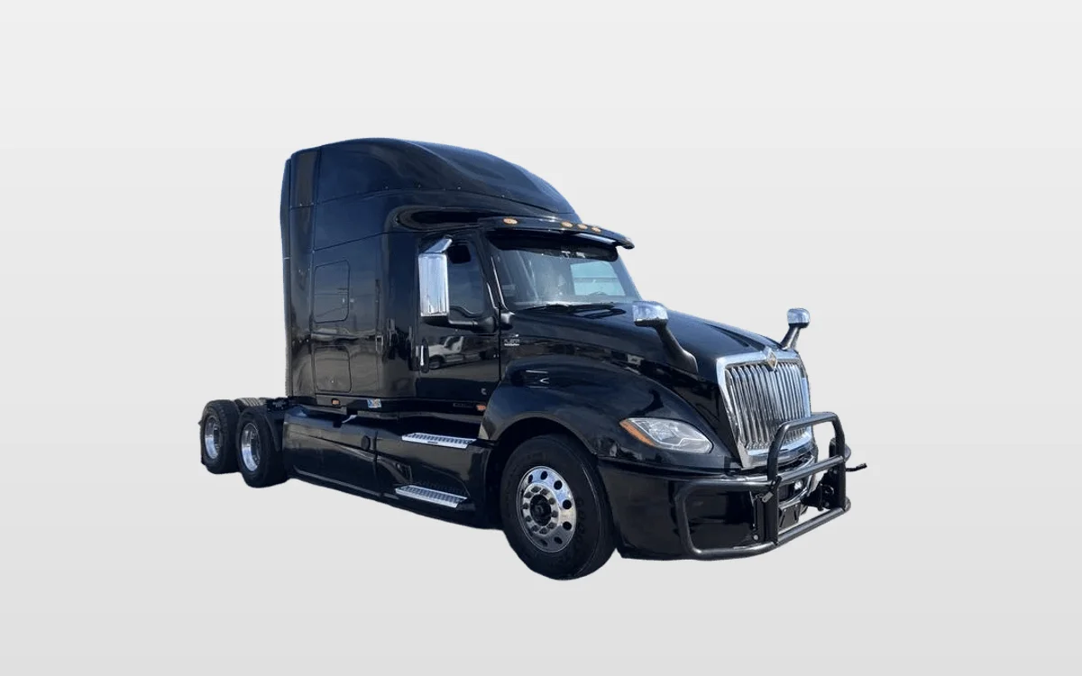 2022 International LT in Columbia