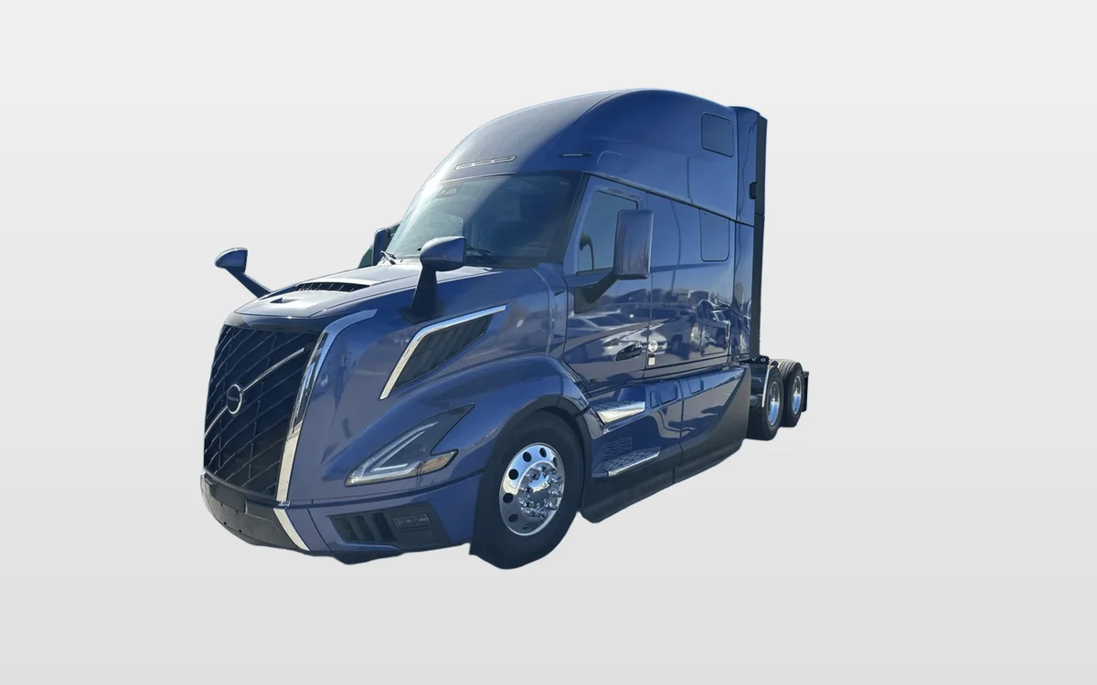 2026 Volvo - image 1