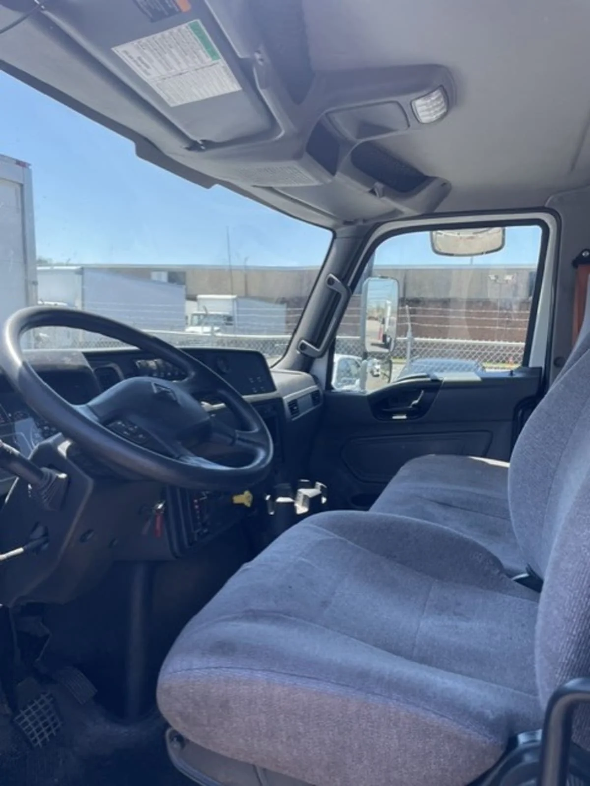 2020 International MV in Farmingdale, NY — photo 7