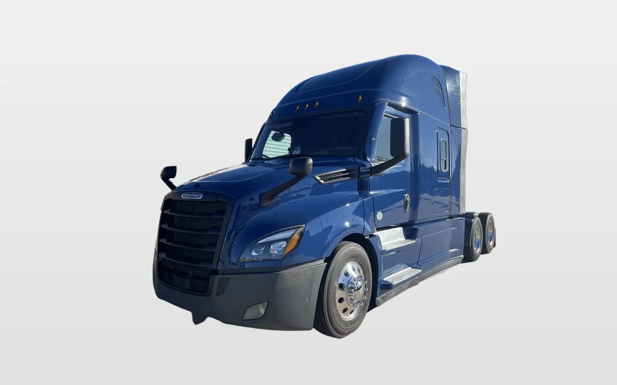 2023 Freightliner Cascadia - image 1