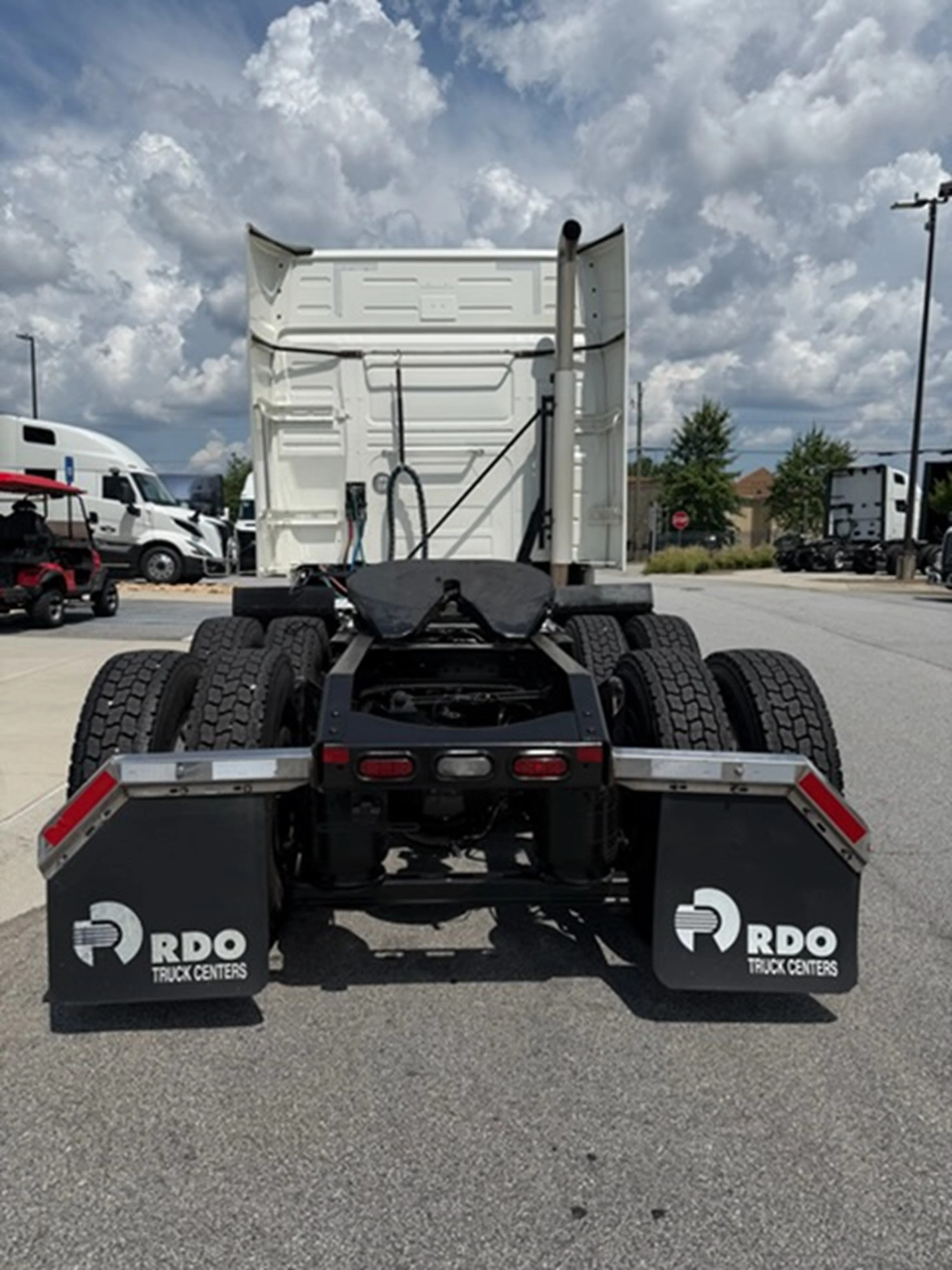 2022 Volvo in Guardian Atlanta — photo 5