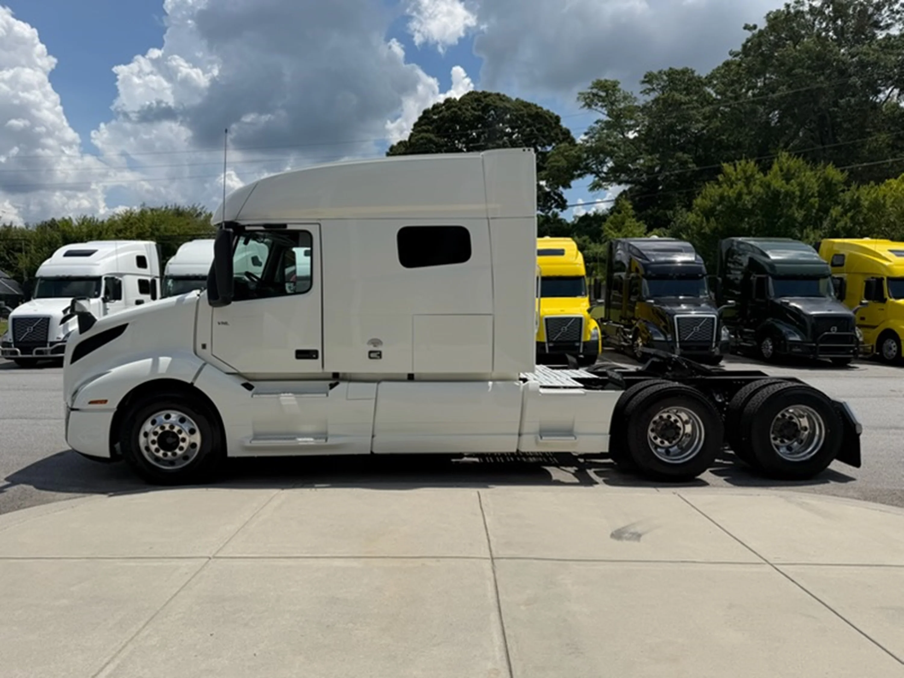 2022 Volvo in Guardian Atlanta — photo 7