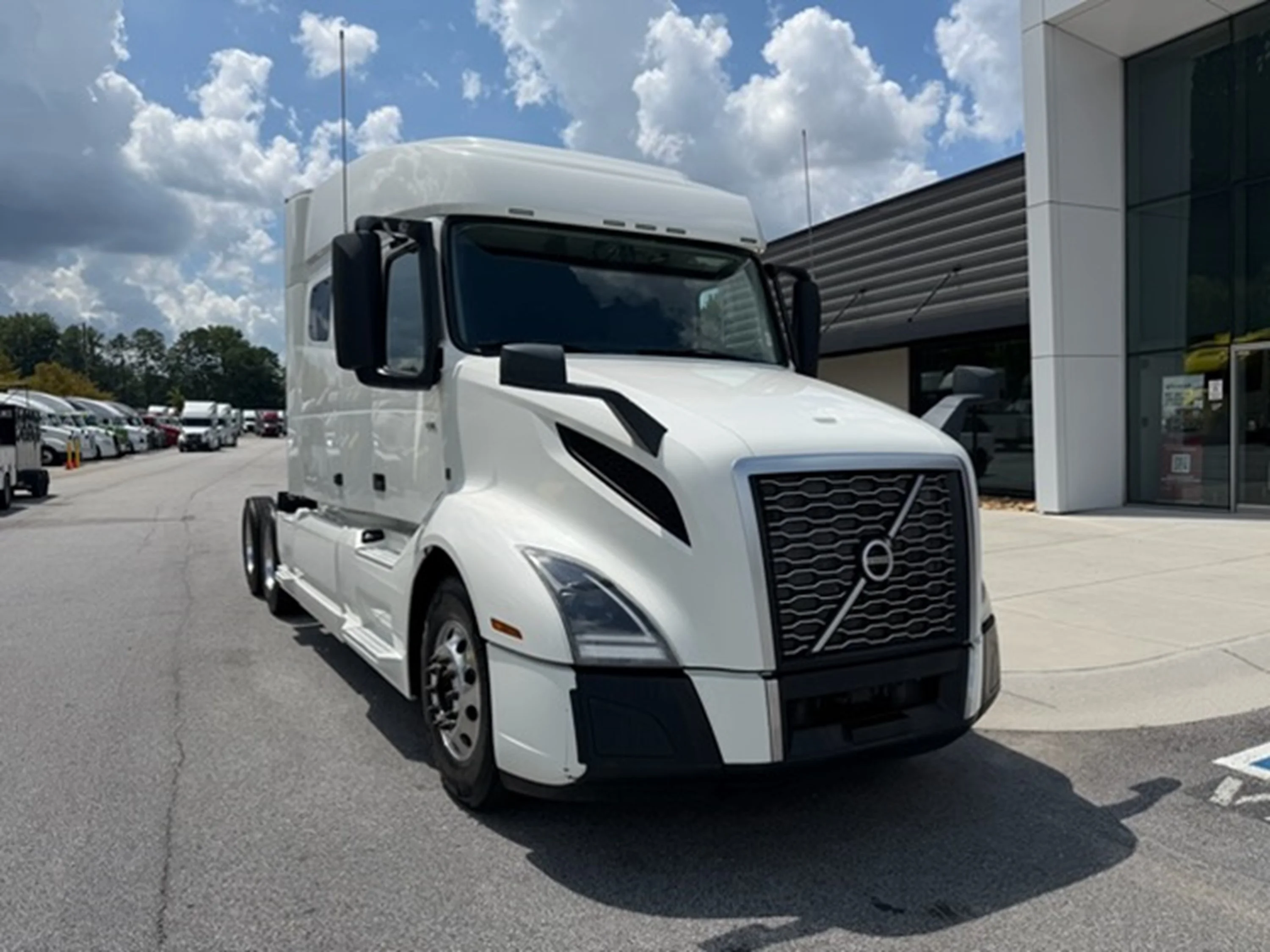 2022 Volvo in Guardian Atlanta